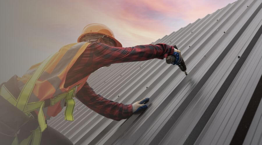 Expert top industrial roofings services in Knob Lick, KY